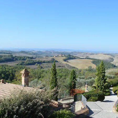 Garbo בית נופש