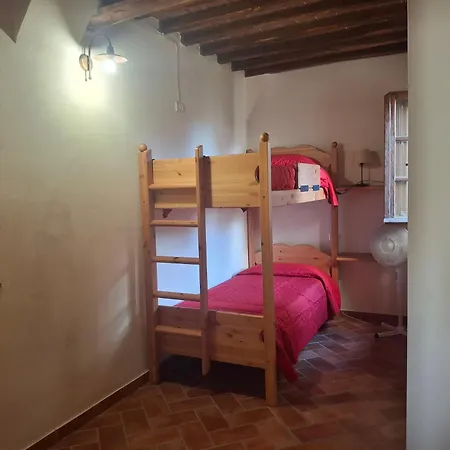 Vakantiehuis Garbo *