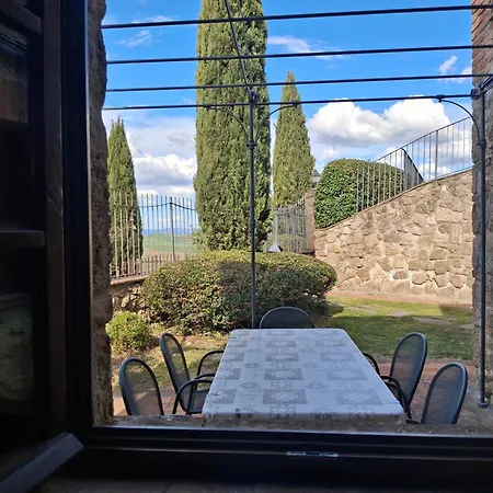 Vakantiehuis Garbo *