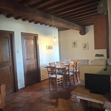 Garbo Vakantiehuis *