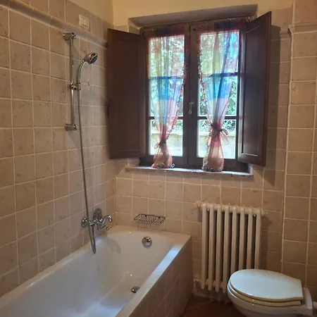 Vakantiehuis Garbo
