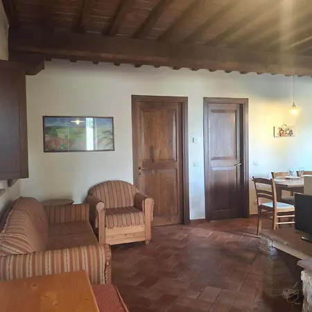 Vakantiehuis Garbo *