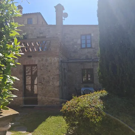 Garbo Vakantiehuis