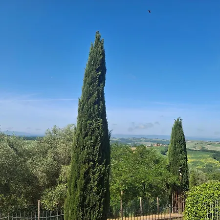 Garbo Vakantiehuis Asciano