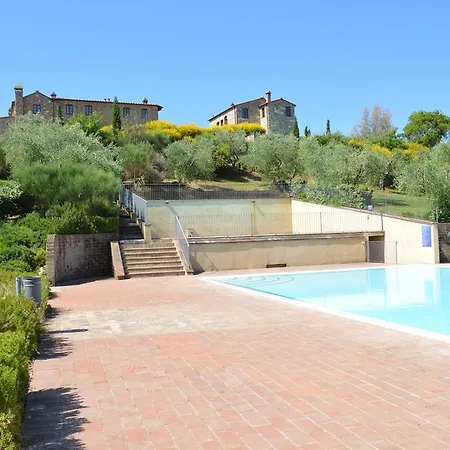 Monaci * Asciano