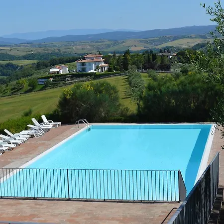 Monaci * Asciano