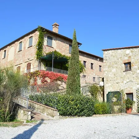 Garbo Vakantiehuis *