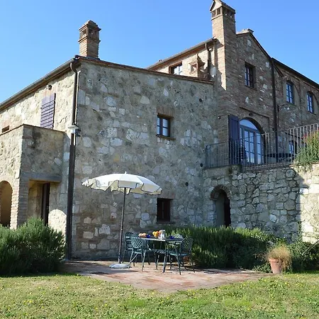 Monaci Asciano