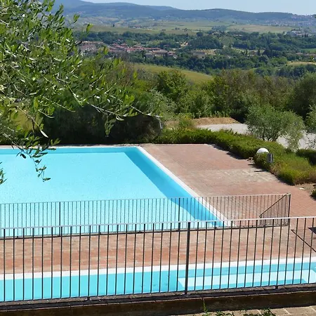 Vakantiehuis Garbo *