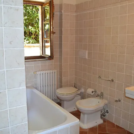 Garbo Vakantiehuis *