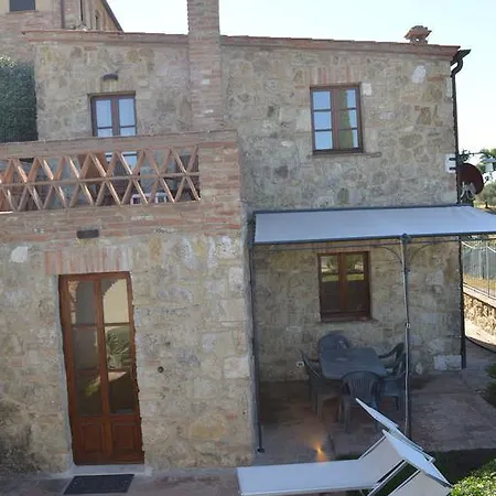 Garbo Asciano