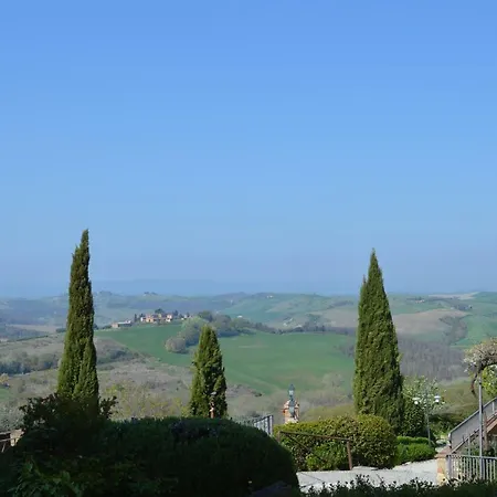 Garbo * Asciano