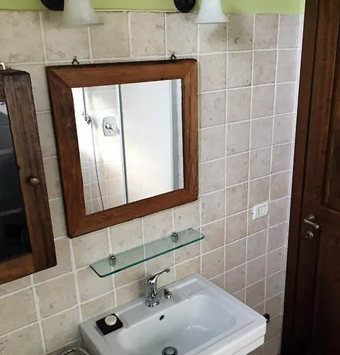 Garbo בית נופש